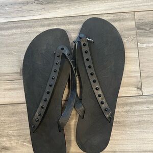 - Christian Louboutin Men’s Flip Flop